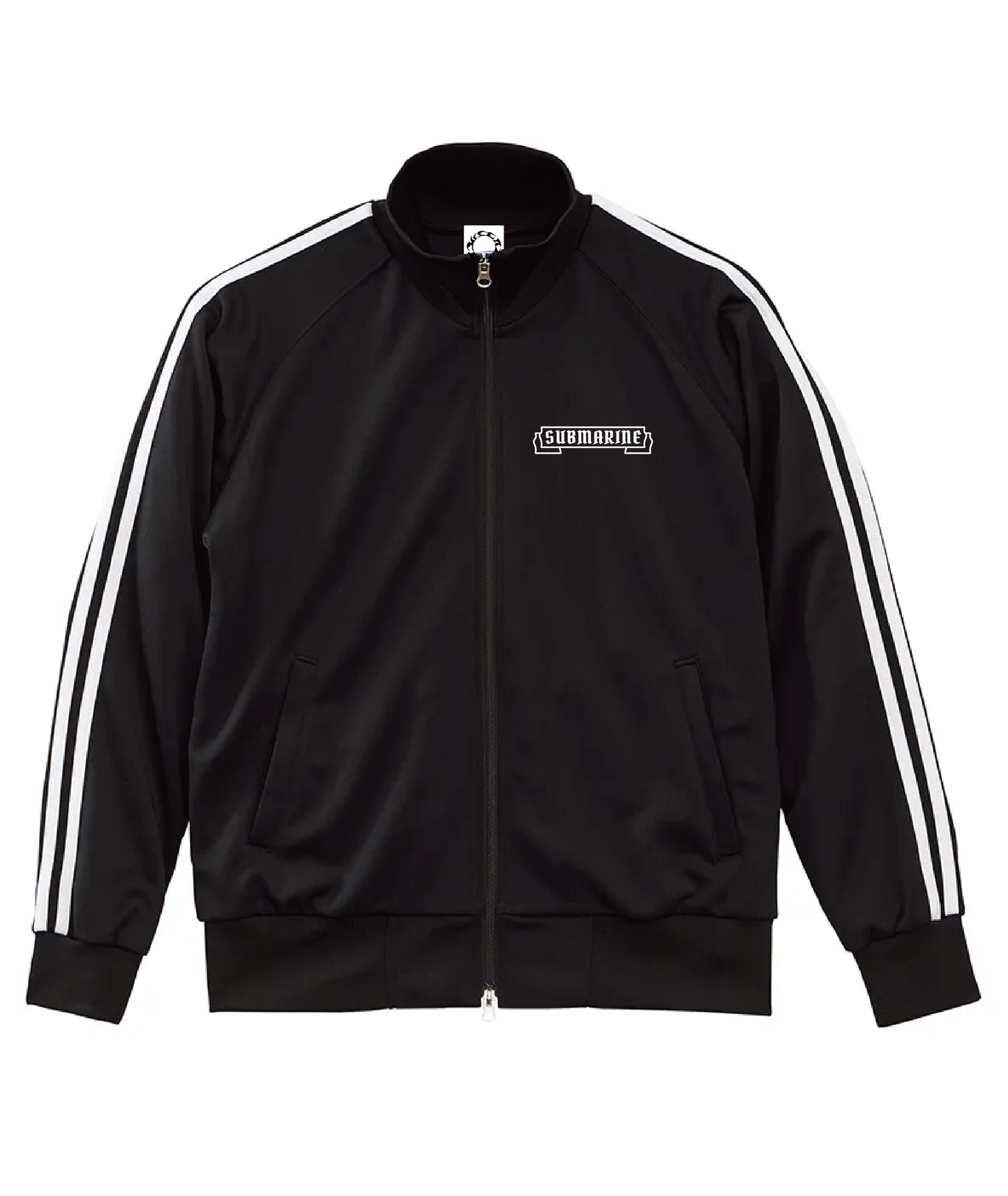 SUBMARINE Track Jacket