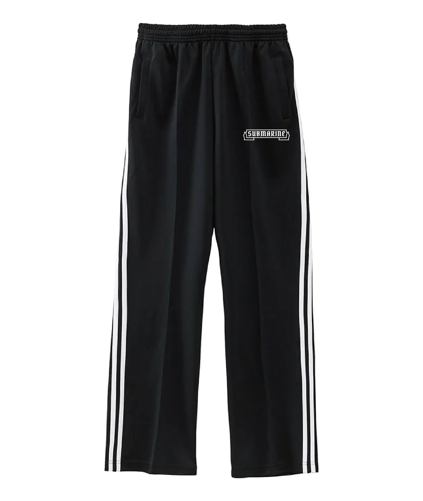 SUBMARINE Track Pants