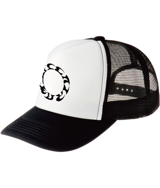 SUBMARINE Mesh Cap