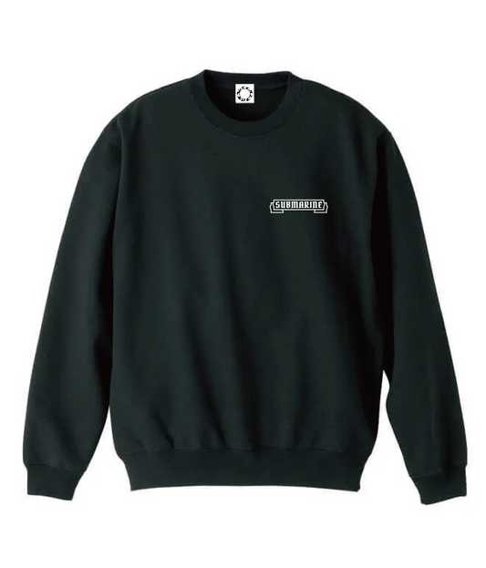 SUBMARINE Logo Sweatshirt