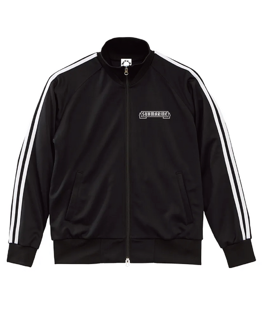 SUBMARINE Track Jacket