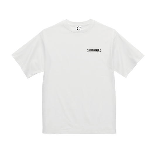 SUBMARINE Logo T-shirt